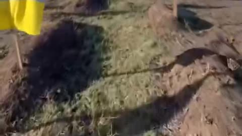 Ukraine war combat footage 10/30/25