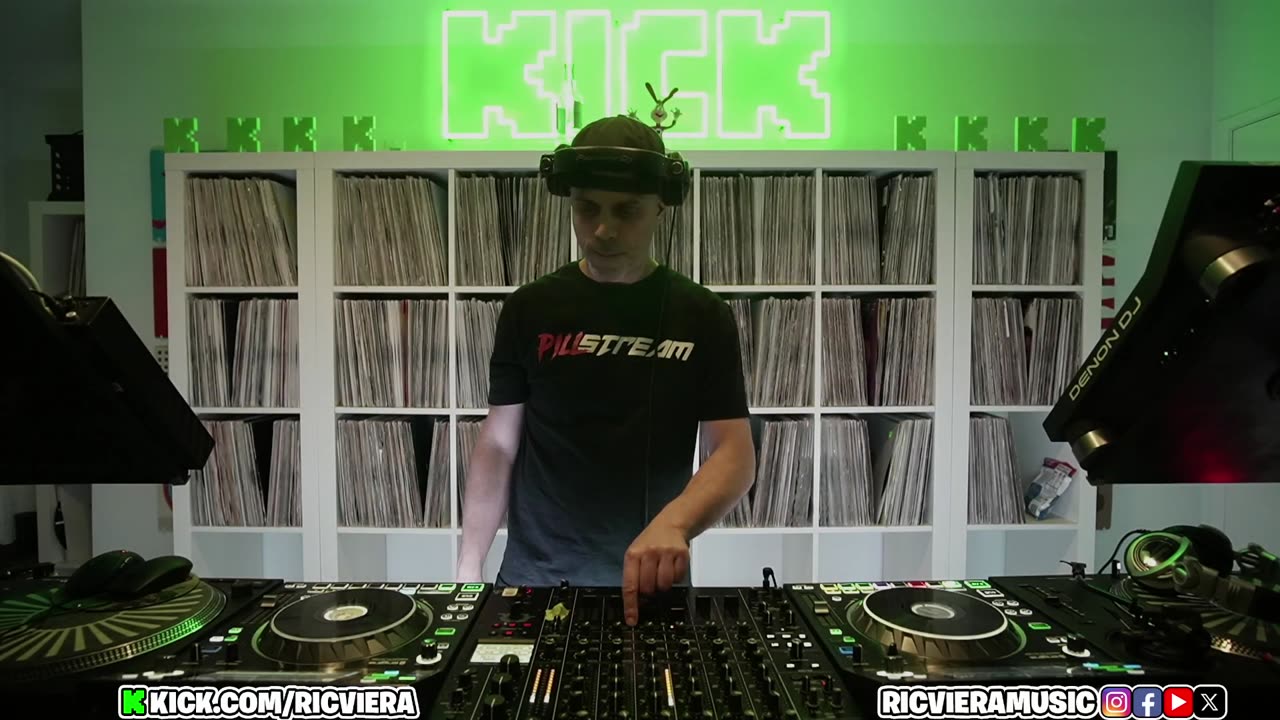 🟢 Werk'n Wednesdays EP247 🟢 Dreamhack Atlanta Tomorrow! 🟢 PT. 2 🟢