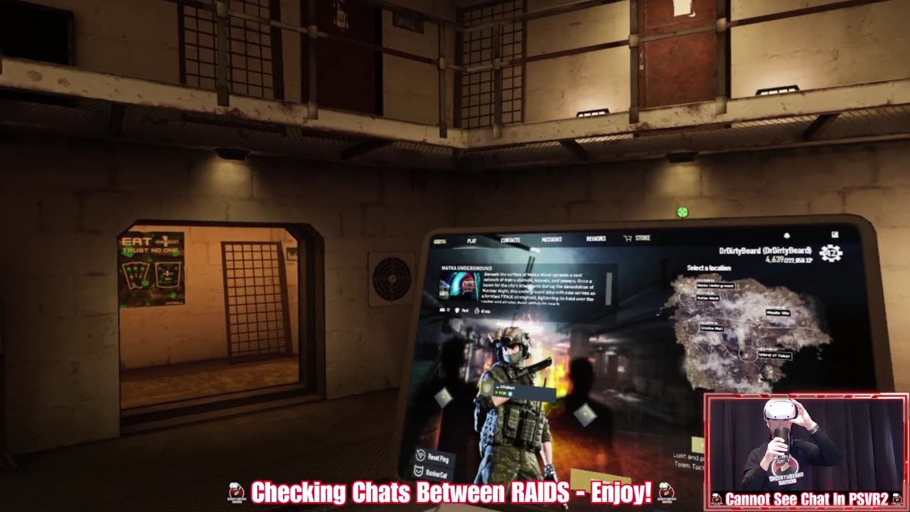 Ghosts Of Tabor PvE/PvP LIVE 9.27.2025