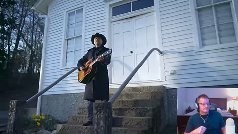 Country Music Legend John Rich, Hit Song "Revelation"