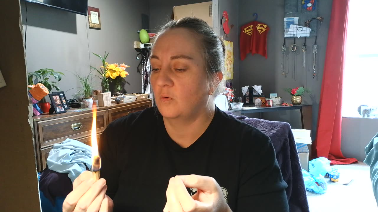 How do people view you?