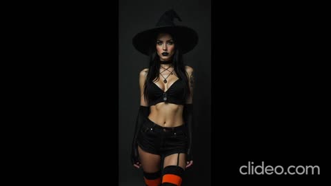 Witches of Germany Exposed