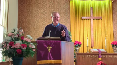 Emmanuel! Why God Became Flesh and Dwelt Among Us?