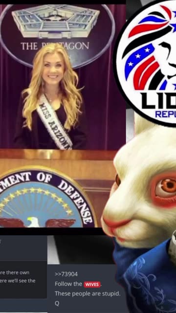 ERIKA KIRK HAS A PAST THAT THE CHRISTIANS ARE NOT AWARE OF. THE SCALES WILL SOON BE LIFTED.