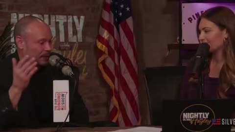 Bongino Says Time in Washington Gives Him Plenty Of New On-Air Material