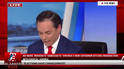 No More ‘Moderate’ Democrats: Virginia’s New Governor Ditches Moderation With Radical Agenda