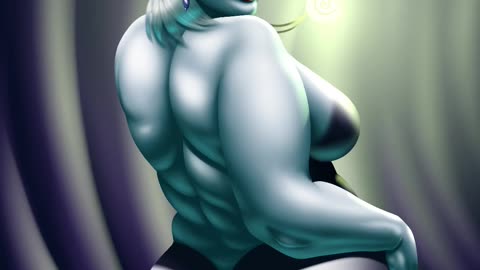 Ursula By Yeong Uziro
