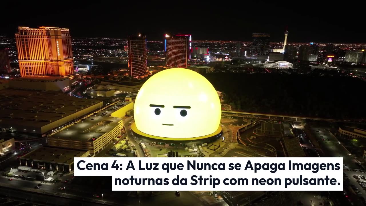 A Luz que Nunca se Apaga