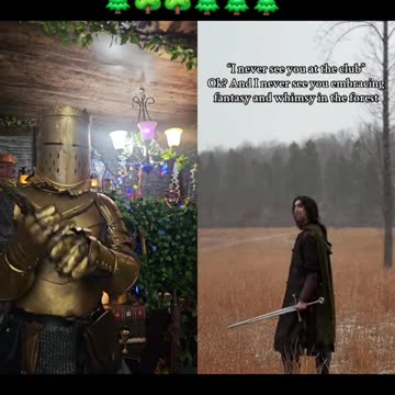 LET US DO THIS!! 🌲🌳🌲🌳🌲🌳