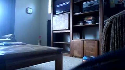 Bass Cannon and Ashley