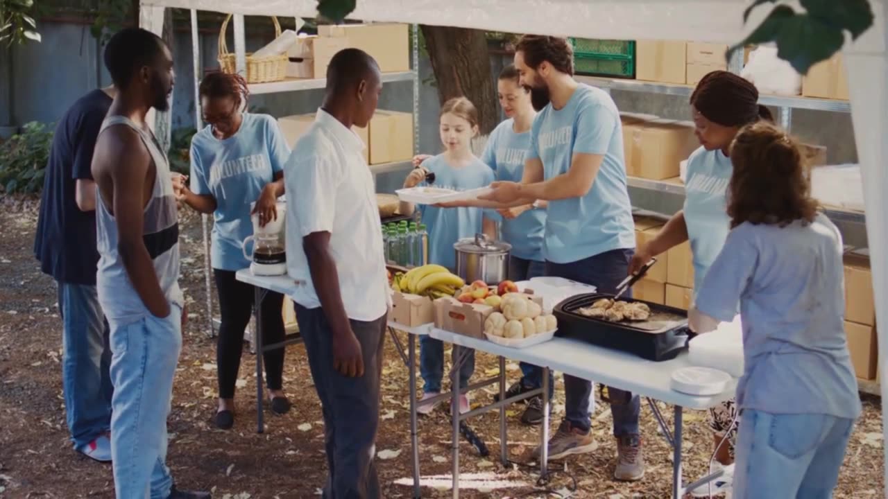 Stop Majoring in the Minors