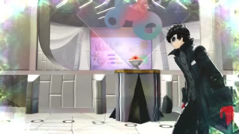 Sumire's Struggles - Persona 5 Royal Ep 150