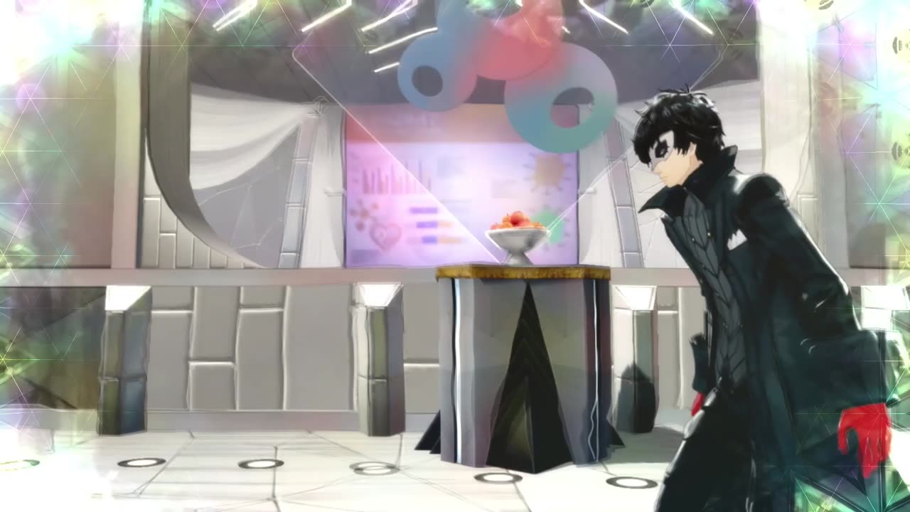 Sumire's Struggles - Persona 5 Royal Ep 150