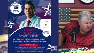 Voice of Rural America - REPLAY - October 6, 2025