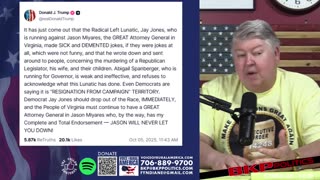 Voice of Rural America - REPLAY - October 6, 2025