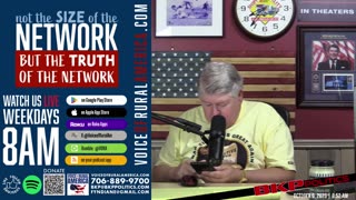 Voice of Rural America - REPLAY - October 6, 2025