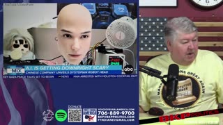 Voice of Rural America - REPLAY - October 6, 2025