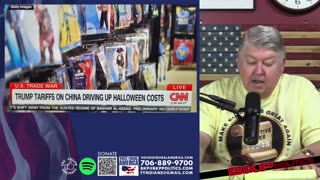 Voice of Rural America - REPLAY - October 6, 2025