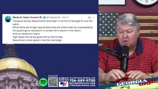 Voice of Rural America - REPLAY - October 6, 2025