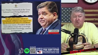 Voice of Rural America - REPLAY - October 6, 2025