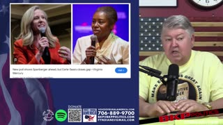 Voice of Rural America - REPLAY - October 6, 2025