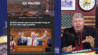 Voice of Rural America - REPLAY - October 6, 2025