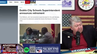 Voice of Rural America - REPLAY - October 6, 2025