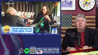 Voice of Rural America - REPLAY - October 6, 2025