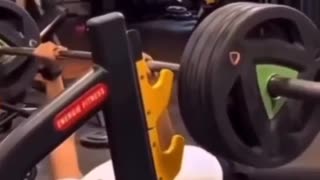 😂🏋️♂️ Wait For The Ending... Great Form Fail | FunFM
