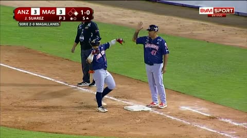 Charlita Mendoza igualó las acciones