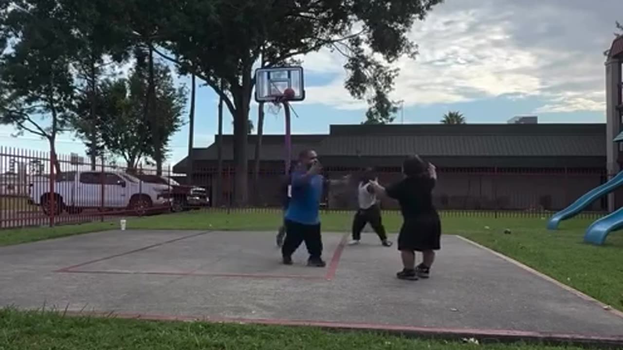 🤣🎯 Pick Up Game | FunFM