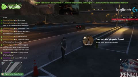 Blerp Clip: Ah Shit, Here We Go Again