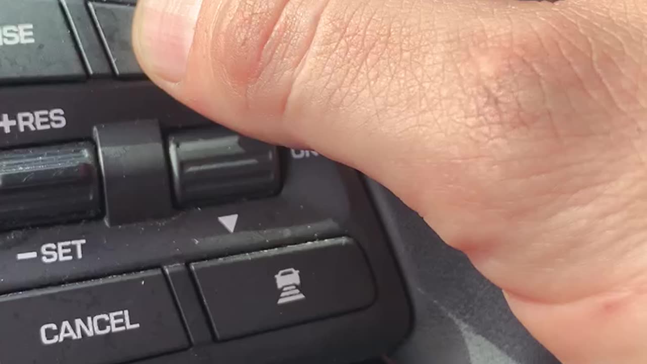 2015 Hyundai Genesis - Oil Life Reset