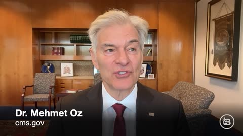 📌 Dr Oz: The Trump admin's plan to SHAKE UP the U.S. healthcare market 