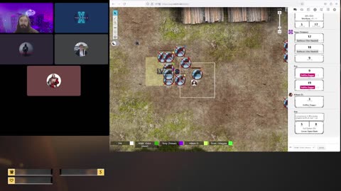 GDQ Session 1 Part 3