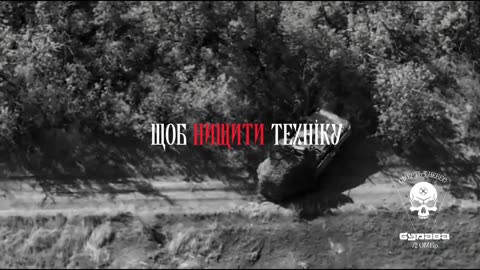 Drones Slinging Munitions into Russian Fortifications and More