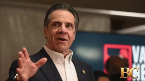 With Eric Adams out of the race, Andrew Cuomo surges in poll