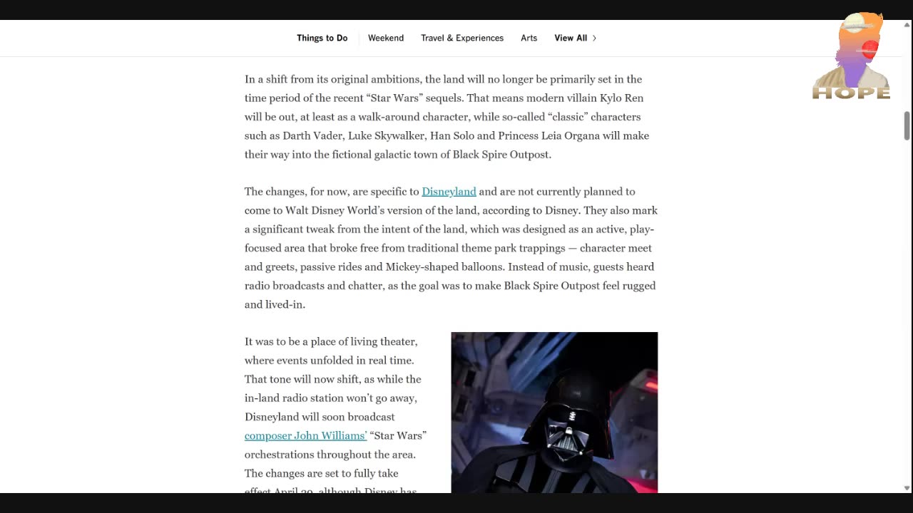 CAF CHAT BRIEFING || Galaxy Edge and Art Challenge