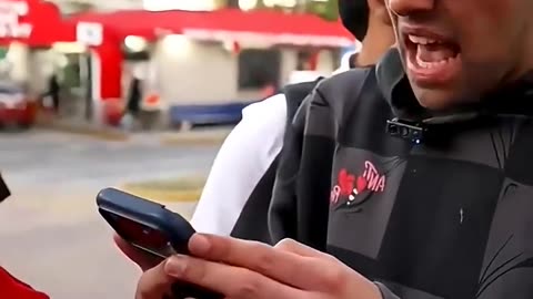 N3on First Time in Mexico and Gets SCAMMED For $700 USDInstead of 700 Pesos 😭❤️_🩹🇲🇽#n3on