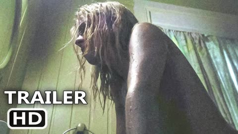 THE MORRIGAN Trailer (2026)