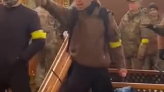 How can anyone support these bastards?