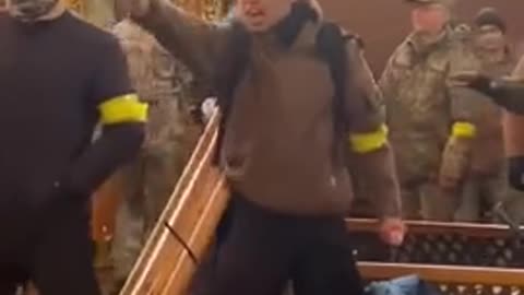 How can anyone support these bastards?