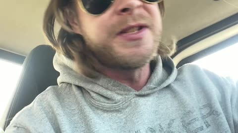 Tate impression , Tucker / Hailey interview / Epstein