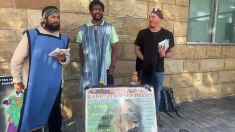 GMS Camp Sherman Oaks, CA