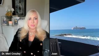 Juan O Savin 2/7/25 Video A