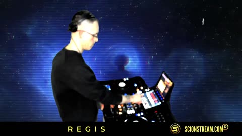 REGIS Trance Mix 21 Feb 2025