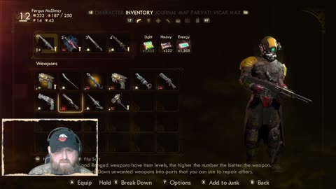 Simsy Boys explore the Outer Worlds! Ep 4