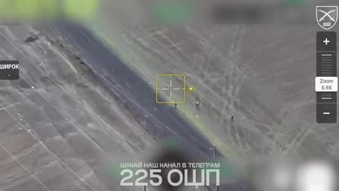 Russians Bail Just in Time