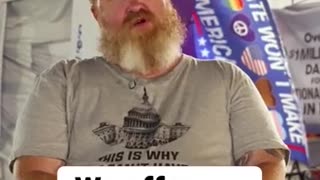😂🤣 An Old Soldier Tells it Like it Is | FunFM