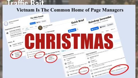 Fact Check: Barron And Melania Trump, Other Celebrities Did NOT Spend $10 Million To Build Churches